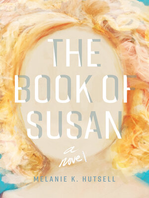 cover image of The Book of Susan